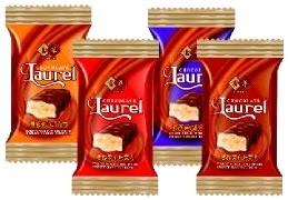 Quality Wholesale Laurel Chocolate With Oem Services wholesale