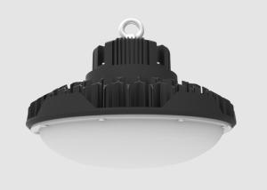 Quality 170LPW LED High Bay Gym Lighting 100W Energy Saving High Bay Shop Lights wholesale