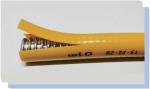 Konch Gas Stainless Steel Hose Pipes DN15 GB/T 26002-2010 standard