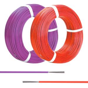 Quality 16 Gauge Heat Resistant Wire Tinned Electrical Cable AC 220V wholesale