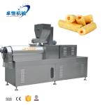 1500 KG Corn Flour Extrusion Flex Instant Puff Crunch Cereal Snacks Food