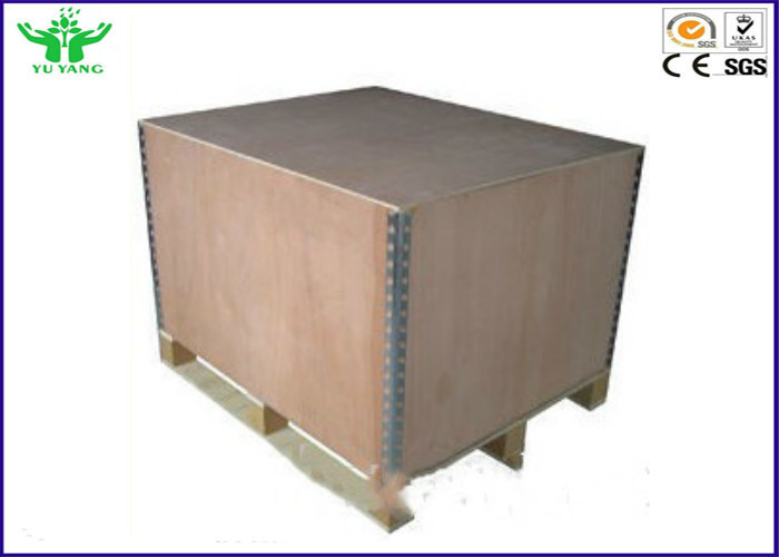 Dwc Compressor Refrigeration Environmental Test Chamber Low Temperature