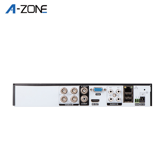 1080P Mini Hd Network Nvr 16 Channel DVR 2MP Surveillance For AHD Camera