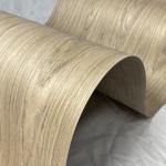 Nontoxic Smooth Engineered Wood Veneer Boards Multipurpose Square Edge