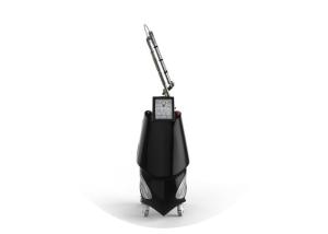 Quality Factory price fda tattoo removal laser device pico picosure laser tattoo removal machine picosecond laser wholesale