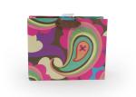 Luxury Decorative Paper Gift Bags Different Types Fashionable Appearance