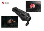 4x Digital Zoom 50Hz Thermal Infrared Spotting Scope