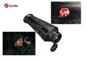 Quality 4x Digital Zoom 50Hz Thermal Infrared Spotting Scope wholesale