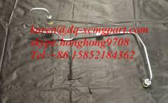 Quality 1044253 Fuel Injector Line Assembly C6121 Xcmg Spare Parts wholesale