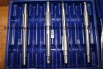 SWPH13 Medical Plastic Components , Heel Block Medical Injection Parts
