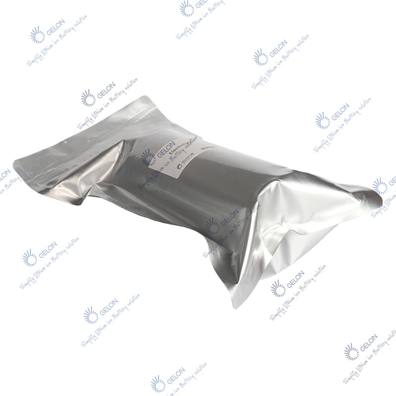 High Purity Battery Electrolyte Battery Raw Material Lithium Ion Battery Materials