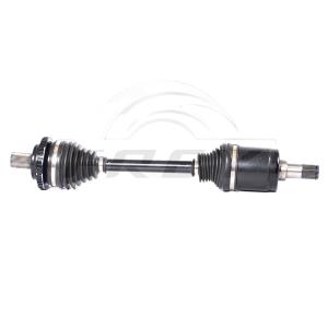 Quality 2203301001 W220 Right Front Drive Shaft , W220 Automotive Front Right Axle Shaft wholesale