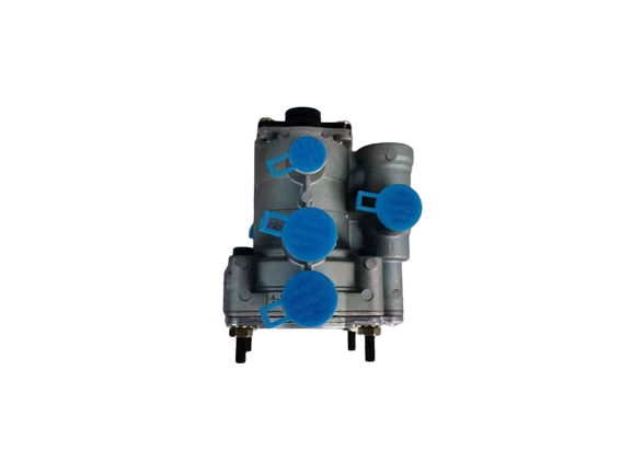 Beiben Truck Replacement Parts WG9000360525 Control Valve for Repair/Replacement