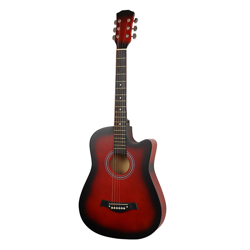 Wholesale TL electric guitar neck replacement Nature 21 Fret Tiger flame maple guitar neck China Factory OEM Spanish Cla