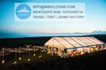 10x30 White Wedding Marquee Catering Reception Tent for Event