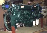 Heavy Duty Small Diesel Engine For Truck , Most Powerful Diesel Semi Truck