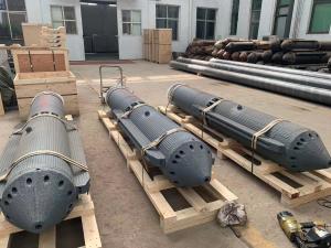 Quality 75kw 426mm Vibroflotation Equipment In Ground Improvement wholesale
