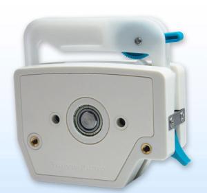 Quality DG-1 micro flow multi channel peristaltic pump head wholesale