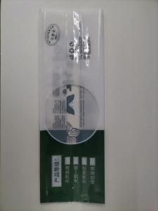 Quality Custom Made Bath Flower Packaging Side Gusset Bag Glossy Surface Printing wholesale