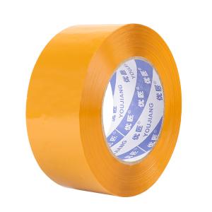 Quality Custom BOPP Packing Tape Strong Adhesive Packaging 90micron wholesale