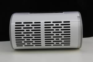 Quality LCD Display 7.5kg Silent Air Cleaner Anti Bacterial Air Purifier For Healthy Air With Timer wholesale
