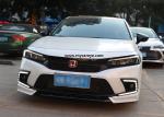 Honda Civic 2022 LED cree DRL day time running lights driving daylight