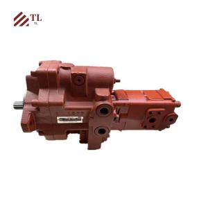 Quality Yu'An PVD-2B-40P And PVD-2B-50 Hydraulic Pump Perfect For Digger Excavator Spare Parts wholesale
