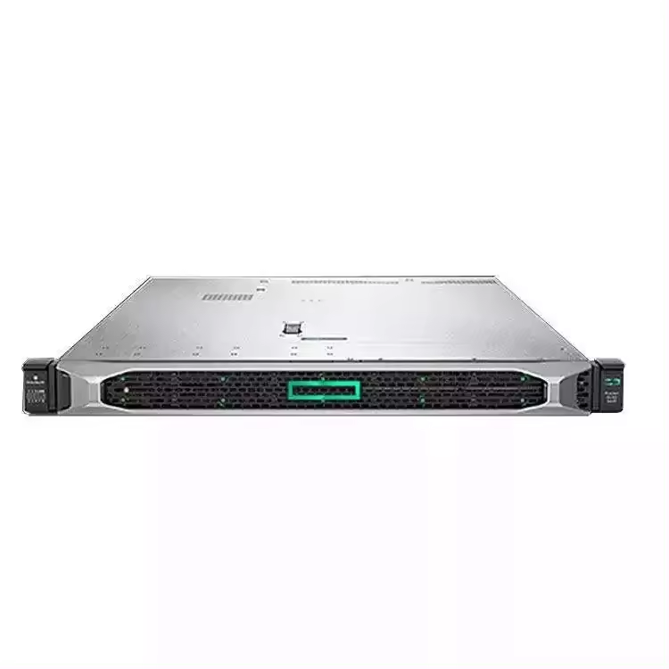 DL360 Gen10 Plus Server with 8SFF /5315Y*2 Processor Main Frequency and 800W*2 Energy