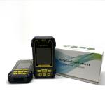 High Accuracy GNSS GPS Survey Equipment 3.15 Inch Monochrome