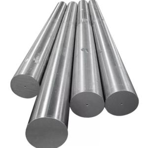 Quality 42crmo Carbon Steel Round Bar 12mm With Commercial Applications wholesale