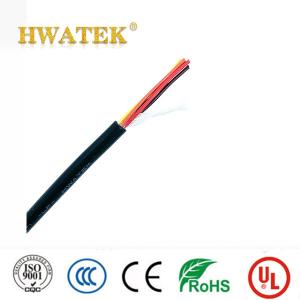 Quality UL2464 PVC Flexible Tinned Copper Stranded Wire Insulated wholesale