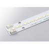 Buy cheap LED Strip Single Side Aluminum PCB Board FR4 1.6mm 1oz from wholesalers