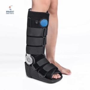 Quality Automatic chuck/airbag ankle foot orthosis adjustable foot and ankle brace wholesale