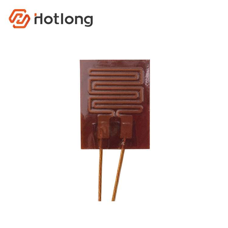 12v Heating Pad Kapton Polyimide Film For 3d Printer