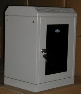 Quality Electromagnetic Server Rack Cabinet Cold Rolled Steel Plate Isolation YH2007 wholesale