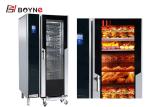 Gas Commercial Kitchen Cooking Equipment 910x820x1080mm Durable 304 Stainless