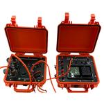 Custom 2D Electrical Resistivity Tomography / Geophysical Resistivity System