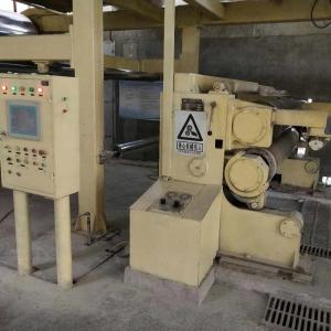 Quality 1092mm Carbonles Paper Coating Machine Double Side 200gsm Thermal Paper Roll wholesale
