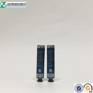 Quality Customized Empty Aluminum Cosmetic Packaging Tube / Hand Cream Tube wholesale