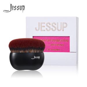 Quality Jessup Matte Black My Magical Foundation Brush SF001 wholesale