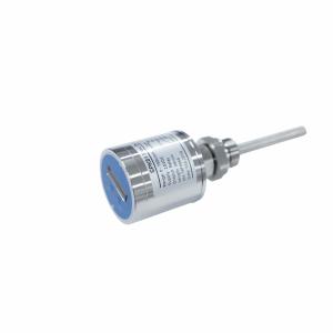 Quality RoHS Stainless Steel 24V NPN Digital Flow Switch For A Variety Of Pipe Diameters Requirement wholesale