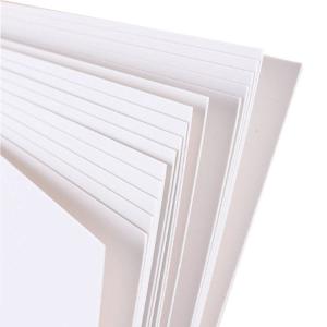 Quality high quality offset woodfree paper 70g for printing wholesale