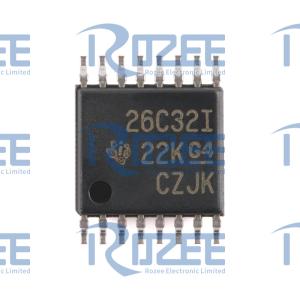 Quality AM26C32IPWR wholesale