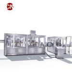 Water Processing Plant Automatic Fruit Juice Equipment / Drinking Water
