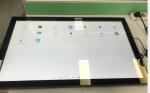 21.5'' 23.8'' 27'' 32'' 43''Hotel Restaurant Interactive Digital Signage Display
