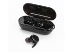 Bluetooth 5.0 True Wireless Stereo Earbuds IPX8 Waterproof Sound with Deep Bass