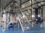 2200*2000*1800mm Tube Ice Maker with 20 Tons Daily Production and Long Service