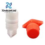 Plastic Spout And Cap 13mm 28 400 Spout Cap Manufacturers