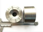 High Precision PCD Diamond Cutting Tools , Polycrystalline Diamond Dies