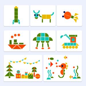 Quality 3D Handmade Felt Fabric Preschool Educational Toys Environmentally Friendly ASTM Testing wholesale